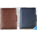 PU Cover Diary/Journal/ Agenda/Leather Cover Stationery Notebook